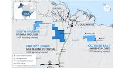 88 Energy's expanded acreage position on the North Slope of Alaska 88 Energy's expanded acreage position on the North Slope of Alaska