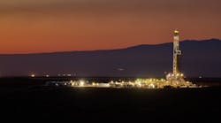 Vista Energy oil and gas operations, Argentina Vista Energy oil and gas operations, Argentina