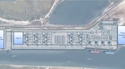 NextDecade Rio Grand expansion plan NextDecade Rio Grand expansion plan