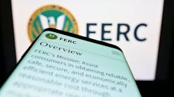 FERC website mission statement FERC website mission statement