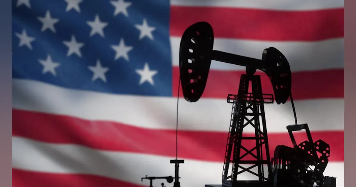 EIA: US crude inventories up 600,000 bbl | Oil & Gas Journal