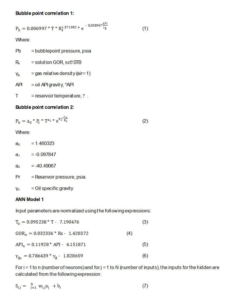 Equations Pt. 2 Equations Pt. 2