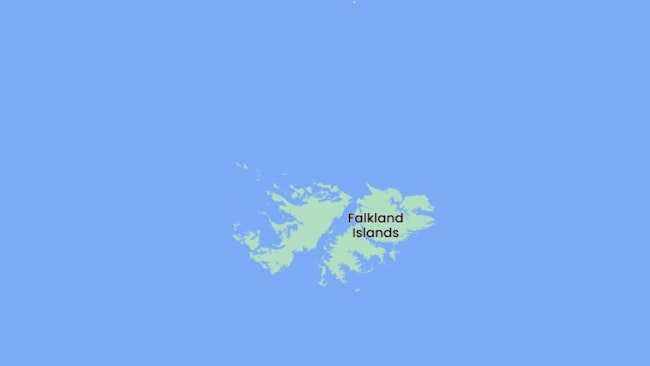 Falkland Islands