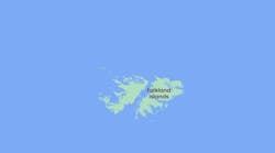 Falkland Islands Falkland Islands