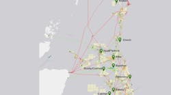 Waldorf non-operated North Sea assets Waldorf non-operated North Sea assets
