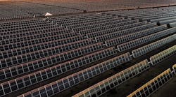 Milagres Solar Complex in Brazil Milagres Solar Complex in Brazil