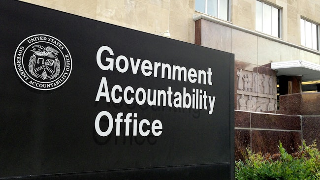 US Government Accountability Office