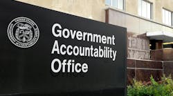 US Government Accountability Office US Government Accountability Office