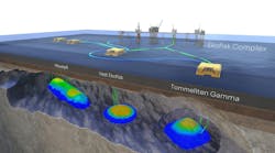 PPF Project illustration PPF Project illustration