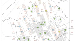 Tyler County resource update (Fig. 1) Tyler County resource update (Fig. 1)