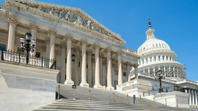 US House of Representatives