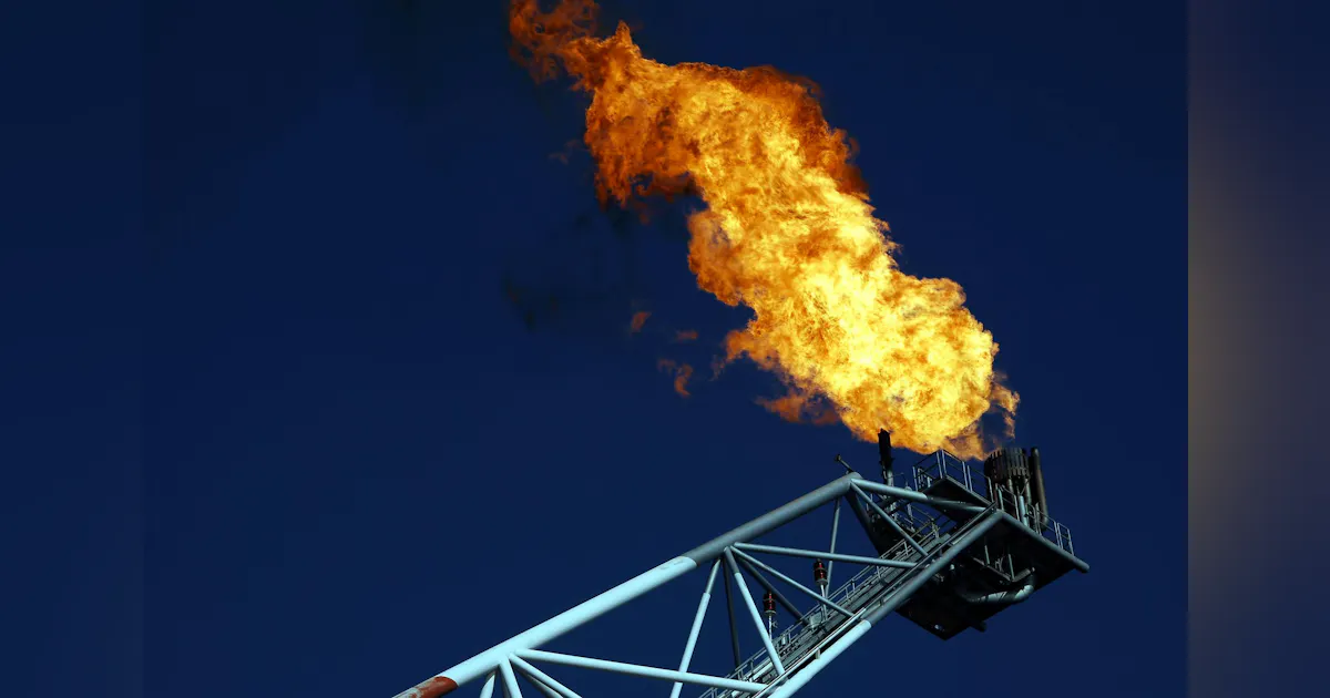 Harbour Energy to acquire LLOG Exploration | Oil & Gas Journal