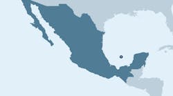 Harbour Energy plc has been appointed as operator of the Zama oil project offshore Mexico. Harbour Energy plc has been appointed as operator of the Zama oil project offshore Mexico.