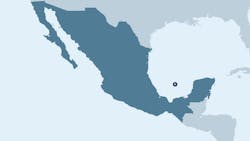 Harbour Energy plc has been appointed as operator of the Zama oil project offshore Mexico. Harbour Energy plc has been appointed as operator of the Zama oil project offshore Mexico.