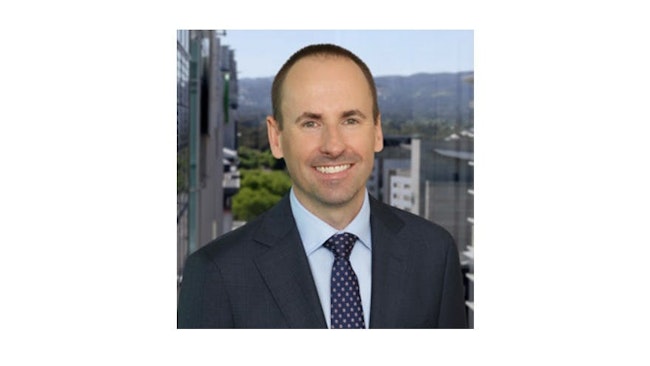 Lachlan Harris, CFO, Santos Ltd.