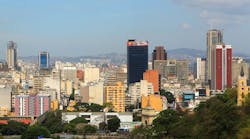 Caracas, Venezuela Caracas, Venezuela