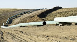 gas pipeline construction gas pipeline construction