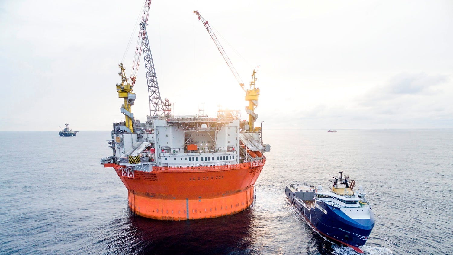 Goliat FPSO