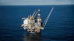 Brage platform Brage platform