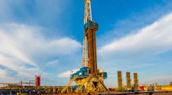 Devon drilling operations Devon drilling operations