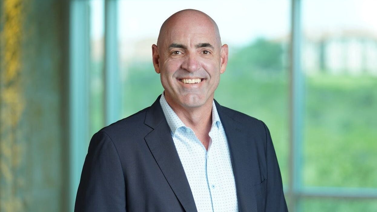 Mike Howard, CEO, Howard Energy Partners