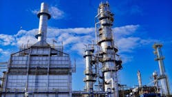 North Refineries Co. refining project North Refineries Co. refining project