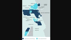 Azule Energy blocks offshore Angola Azule Energy blocks offshore Angola