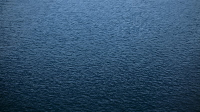 calm sea image