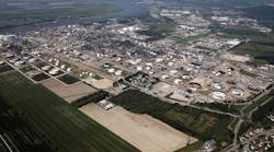 Notre-Dame-de-Gravenchon refinery Notre-Dame-de-Gravenchon refinery