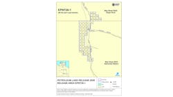 Northern Territory Australia EPNT26-1 Northern Territory Australia EPNT26-1