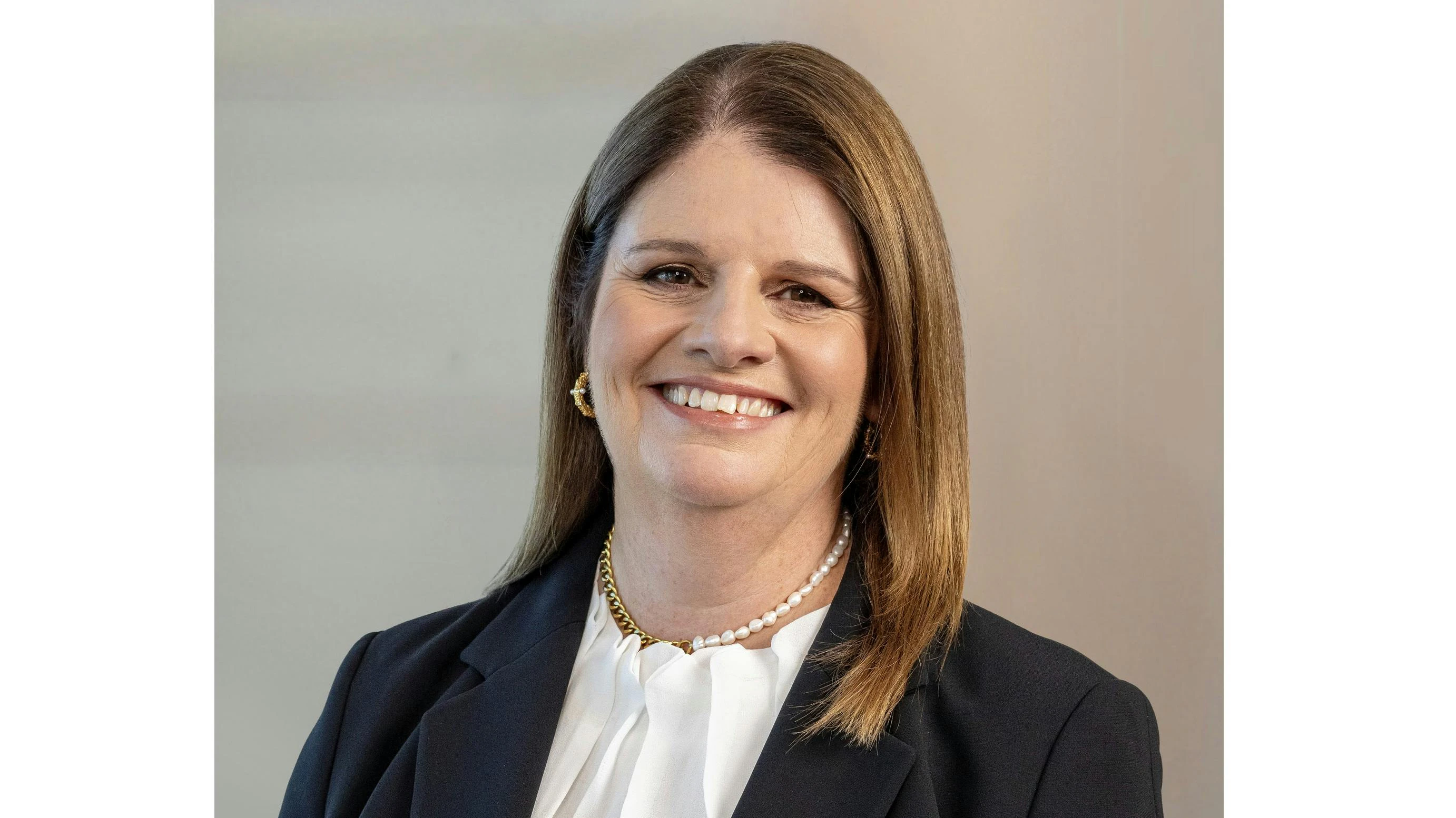 Liz Westcott, Woodside Energy CEO