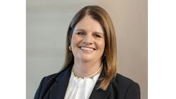 Liz Westcott, Woodside Energy CEO Liz Westcott, Woodside Energy CEO