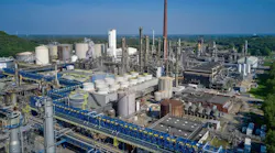 bp refinery in Gelsenkirchen bp refinery in Gelsenkirchen