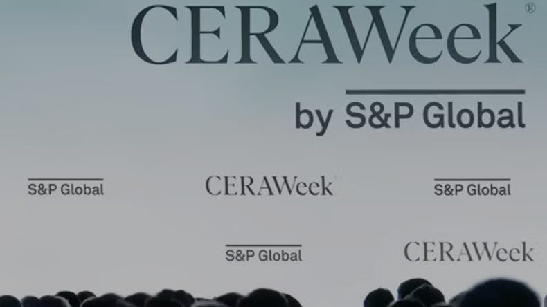 CERAWeek by S&P Global