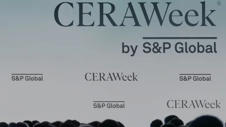 CERAWeek by S&P Global