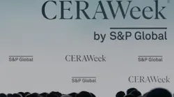 CERAWeek by S&P Global CERAWeek by S&P Global