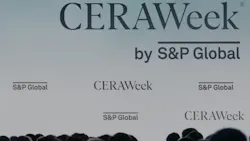 CERAWeek by S&P Global CERAWeek by S&P Global