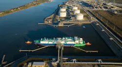 Golden Pass LNG, a joint venture between QatarEnergy and ExxonMobil, has reached first production of LNG from Train 1 at Sabine Pass Golden Pass LNG, a joint venture between QatarEnergy and ExxonMobil, has reached first production of LNG from Train 1 at Sabine Pass