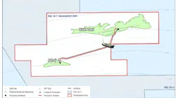 Finder Energy secures development area approval offshore Timor‑Leste Finder Energy secures development area approval offshore Timor‑Leste