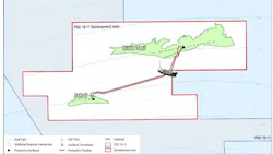 Finder Energy secures development area approval offshore Timor‑Leste Finder Energy secures development area approval offshore Timor‑Leste