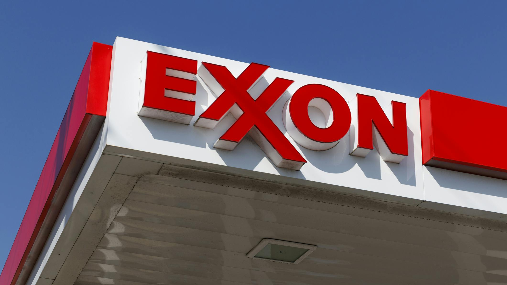 ExxonMobil logo