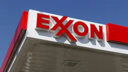 ExxonMobil logo ExxonMobil logo