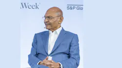 Anil Agarwal, chairman of Vedanta Ltd.