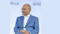Anil Agarwal, chairman of Vedanta Ltd. Anil Agarwal, chairman of Vedanta Ltd.