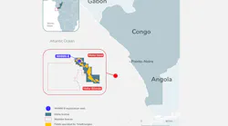 TotalEnergies oil and gas operations offshore Congo TotalEnergies oil and gas operations offshore Congo