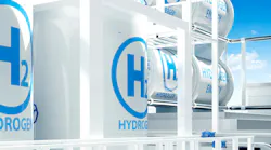 hydrogen hydrogen