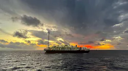 Sergipe-Alagoas basin offshore Brazil Sergipe-Alagoas basin offshore Brazil