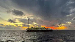 Sergipe-Alagoas basin offshore Brazil Sergipe-Alagoas basin offshore Brazil