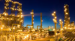 Valero's Port Arthur refinery Valero's Port Arthur refinery