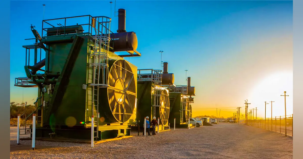 Cut Waste. Boost Throughput with Intelligent Thermal Control for Gas ...